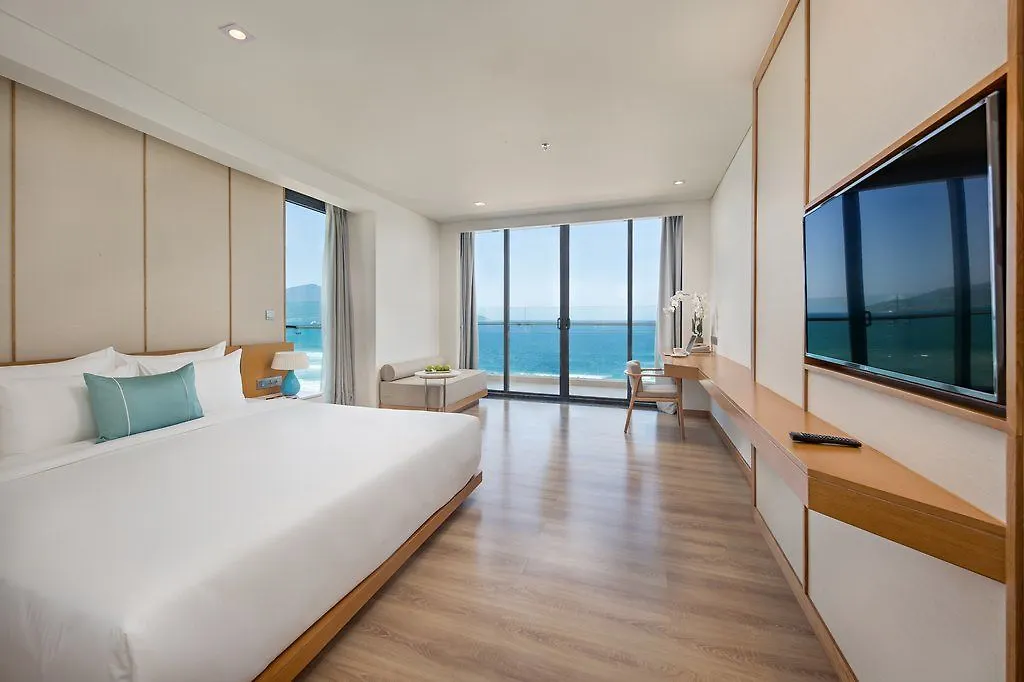 *****  Tms Hotel Da Nang Beach ベトナム