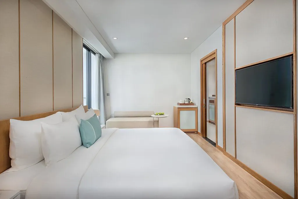 Tms Hotel Da Nang Beach