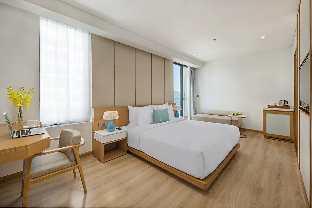 Tms Hotel Da Nang Beach