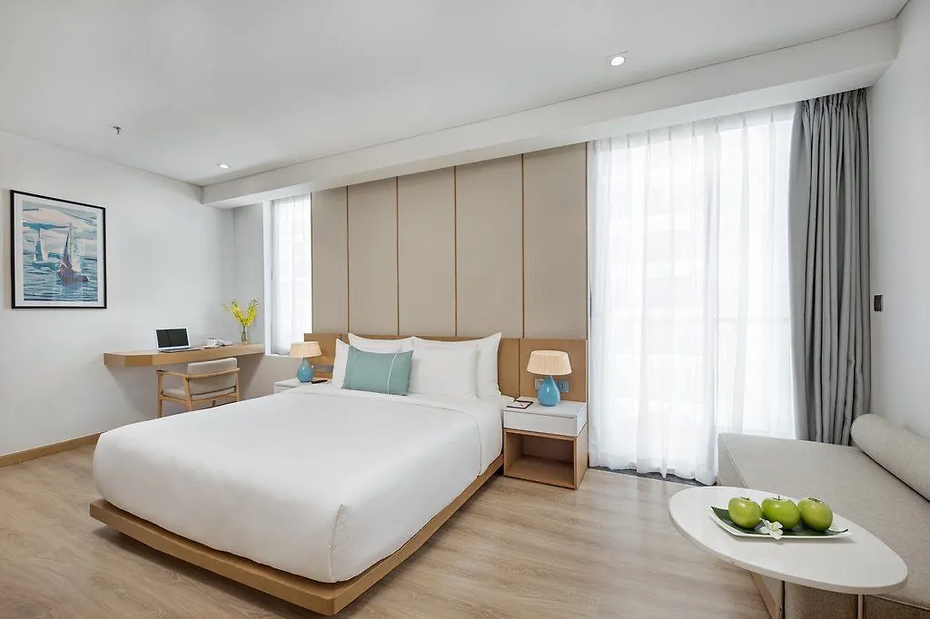 Tms Hotel Da Nang Beach 5*,  ベトナム