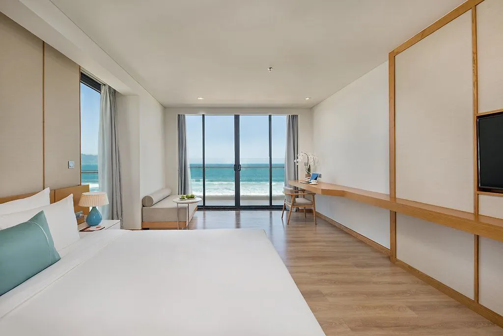 Tms Hotel Da Nang Beach ベトナム