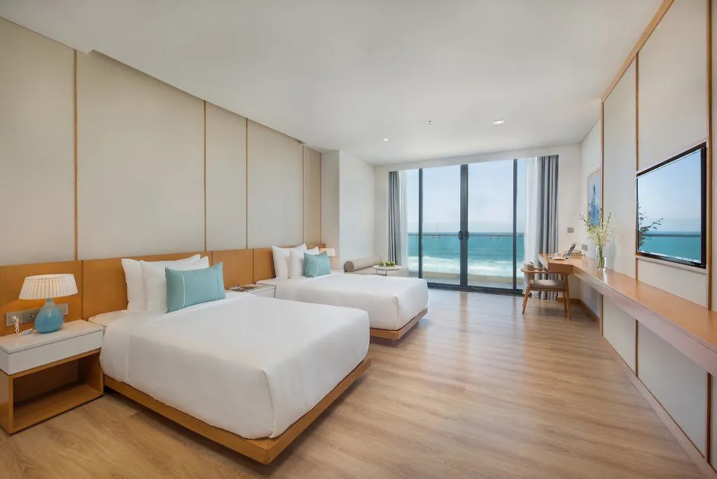 Tms Hotel Da Nang Beach