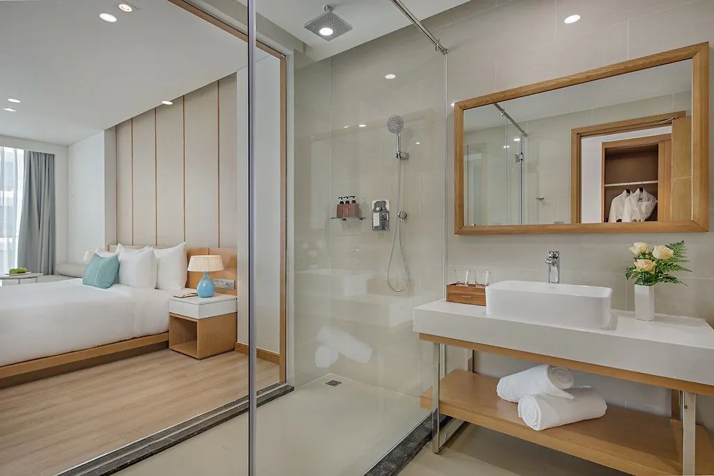 Tms Hotel Da Nang Beach