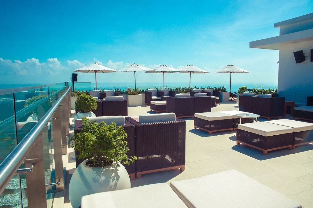 *****  Tms Hotel Da Nang Beach ベトナム