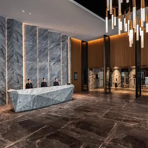Crowne Plaza Centre By Ihg ホテル