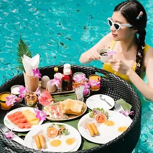 Le Indochina & Hotel