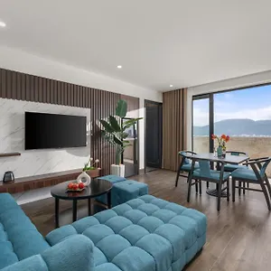 Hotel Vian And, Da Nang